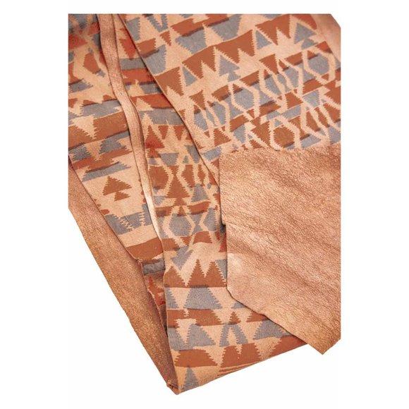 Robert Elliot Button Down Shirts MED Orange - Picture 7 of 7